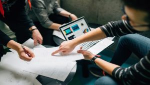 Human Resource Management Services